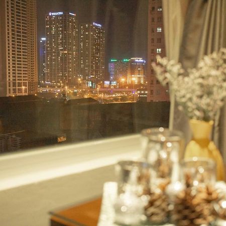 Adeline Hotel Ханой Екстер'єр фото