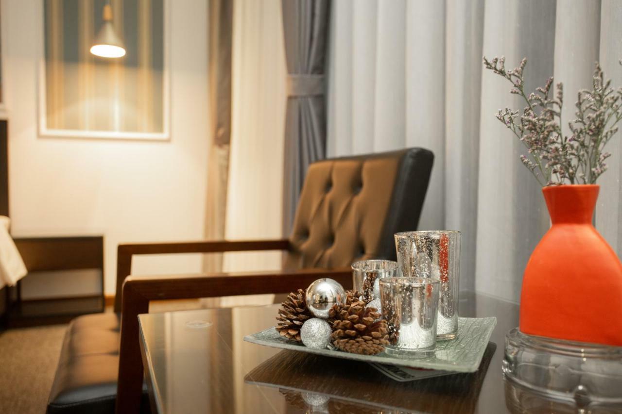 Adeline Hotel Ханой Екстер'єр фото