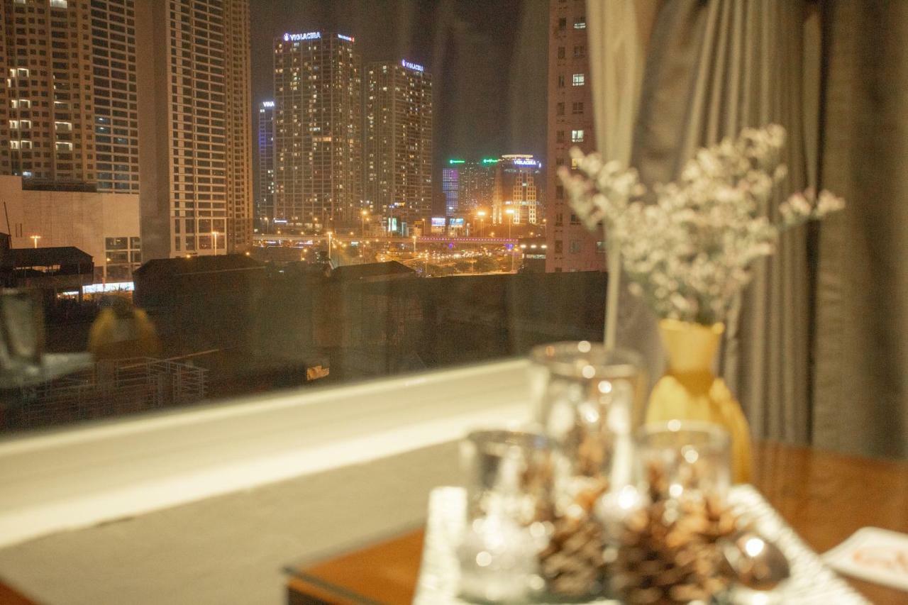 Adeline Hotel Ханой Екстер'єр фото